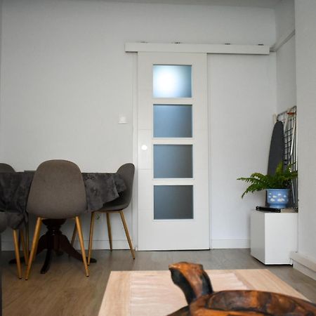 Cozy Flat Apartment Alicante Ngoại thất bức ảnh