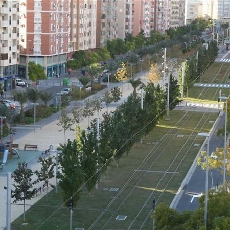 Cozy Flat Apartment Alicante Ngoại thất bức ảnh