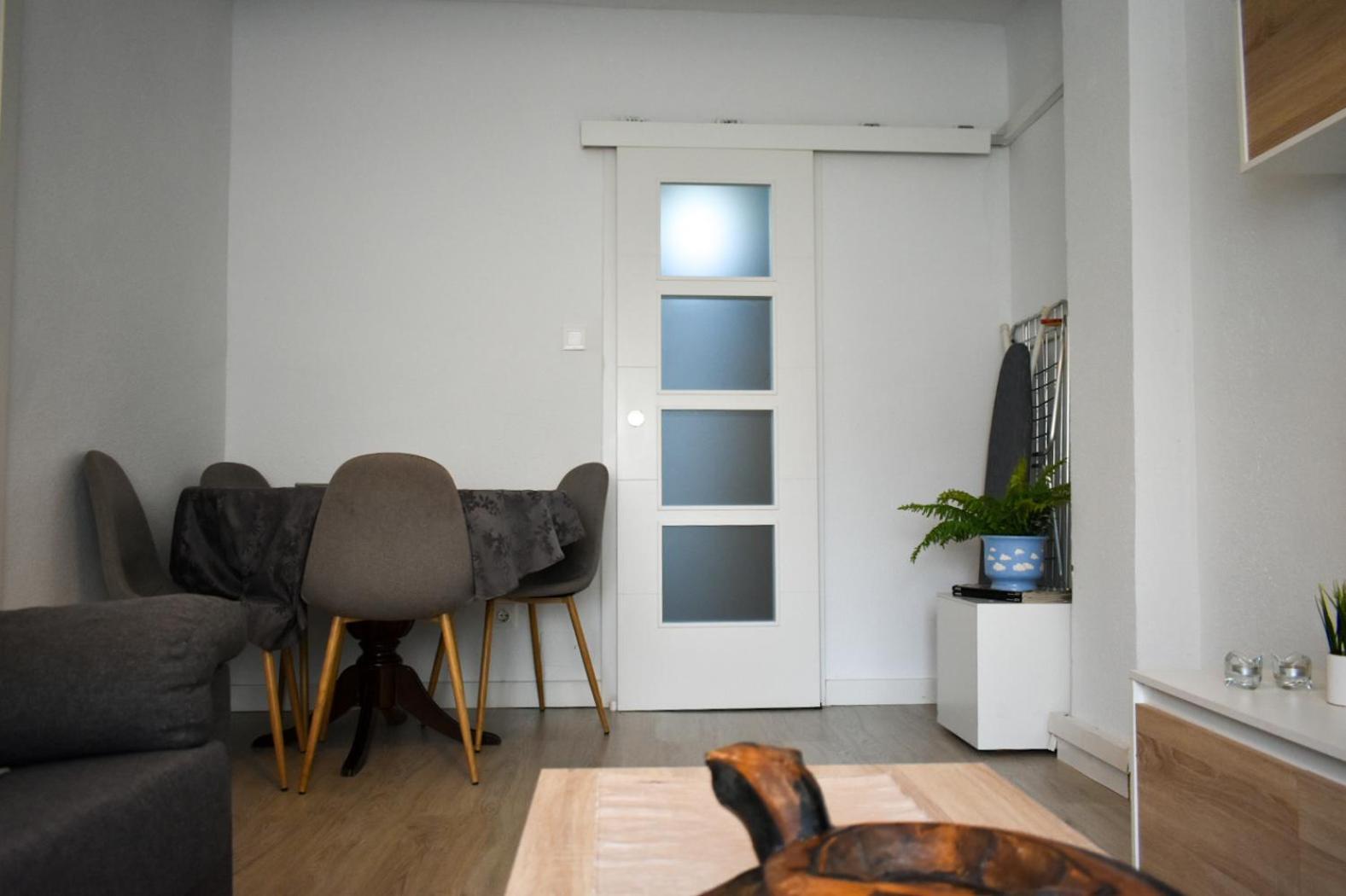 Cozy Flat Apartment Alicante Ngoại thất bức ảnh