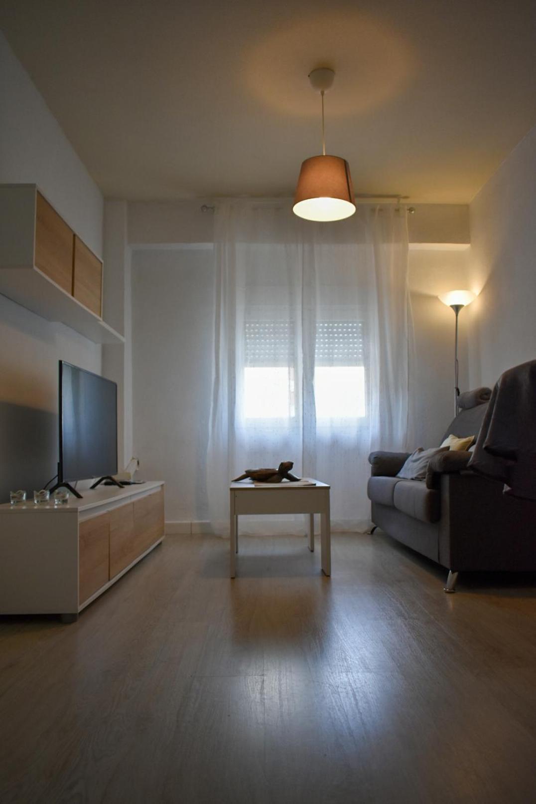 Cozy Flat Apartment Alicante Ngoại thất bức ảnh