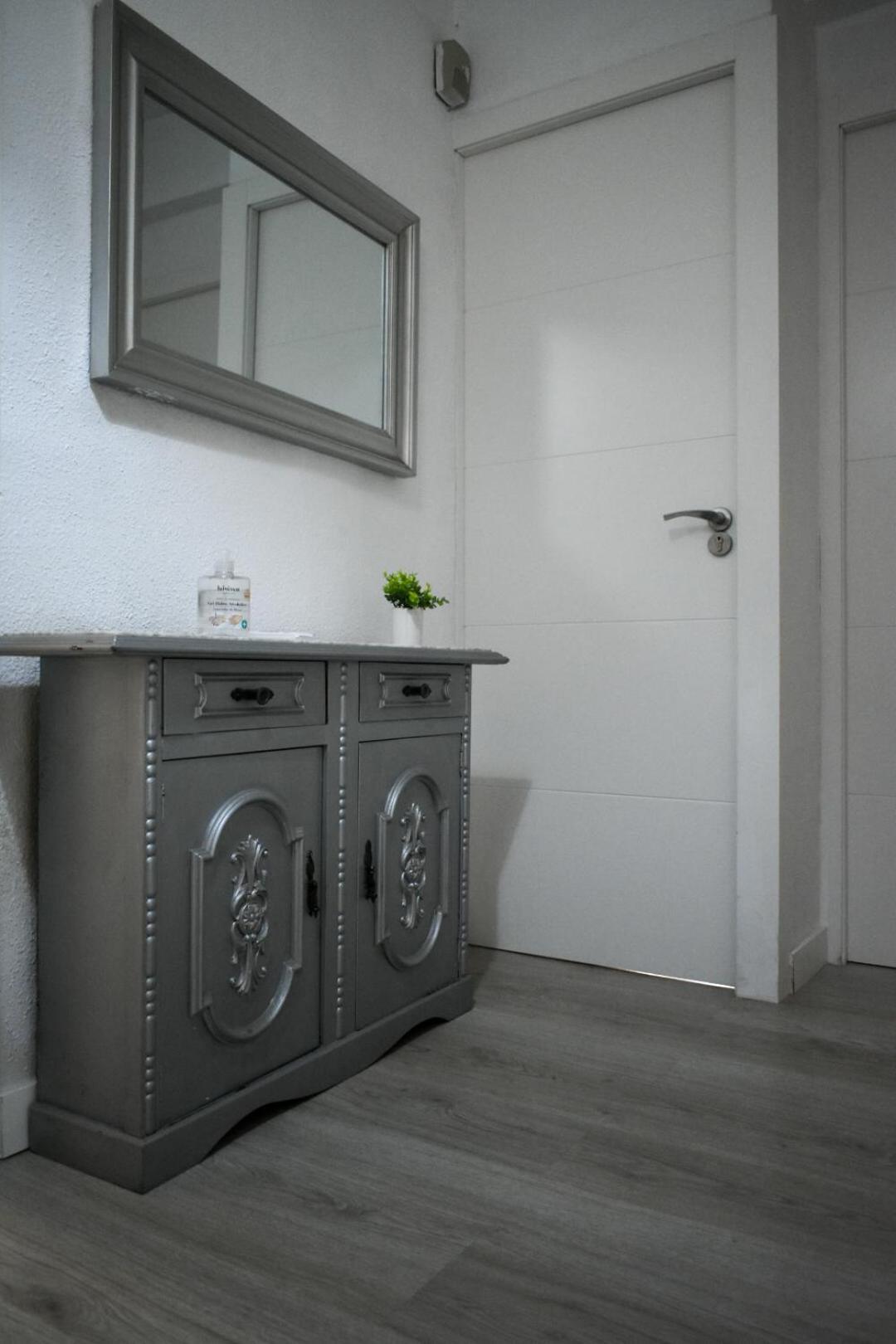 Cozy Flat Apartment Alicante Ngoại thất bức ảnh