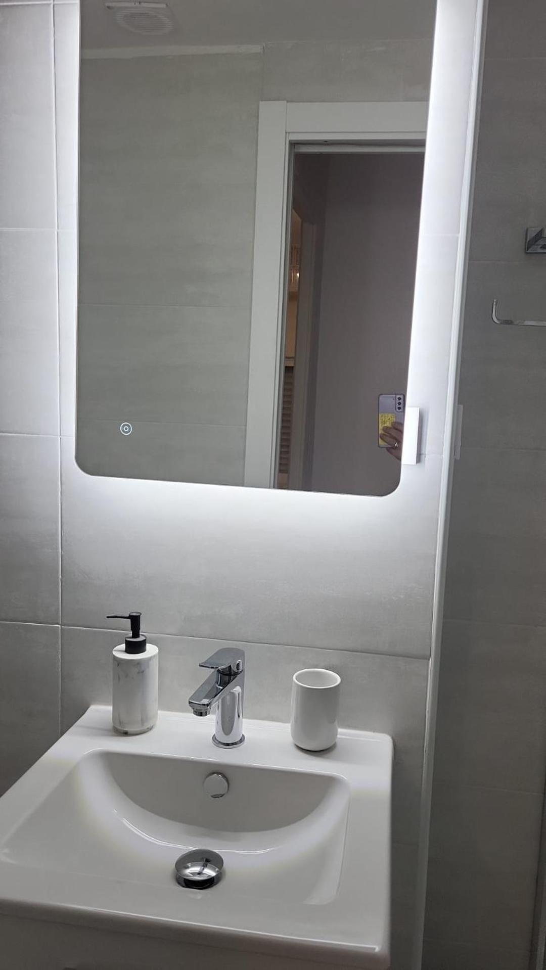 Cozy Flat Apartment Alicante Ngoại thất bức ảnh