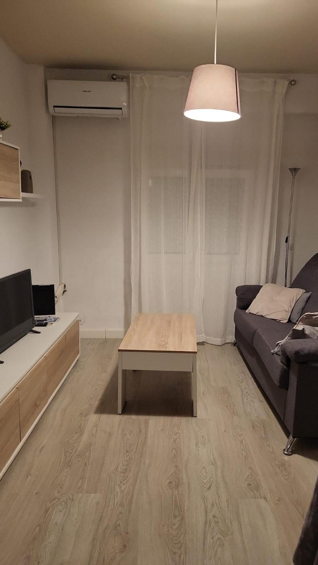 Cozy Flat Apartment Alicante Ngoại thất bức ảnh