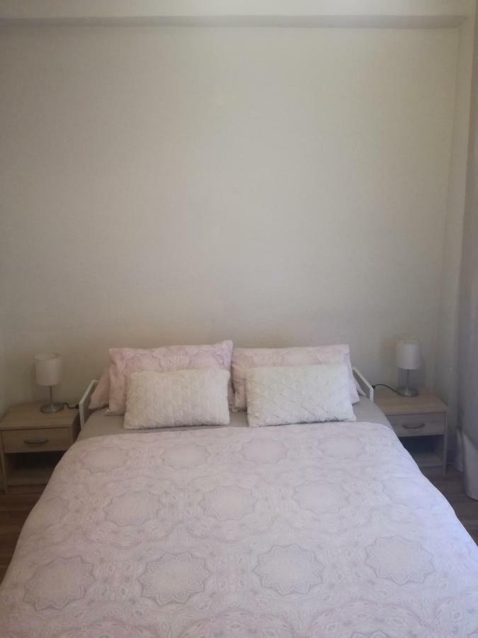Cozy Flat Apartment Alicante Ngoại thất bức ảnh
