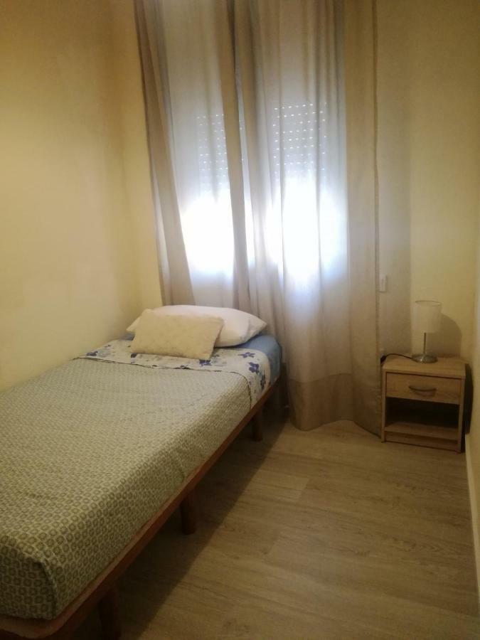 Cozy Flat Apartment Alicante Ngoại thất bức ảnh